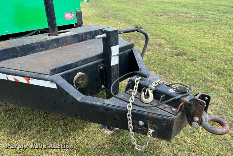 image for item DQ2141 Multiquip DCA-250SSIU  generator