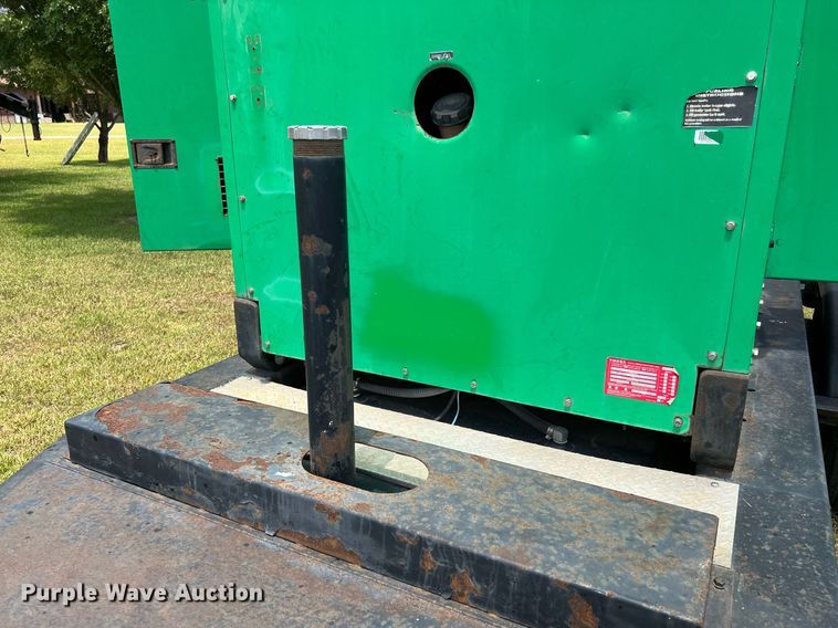 image for item DQ2141 Multiquip DCA-250SSIU  generator