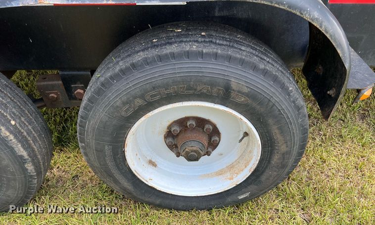 image for item DQ2141 Multiquip DCA-250SSIU  generator