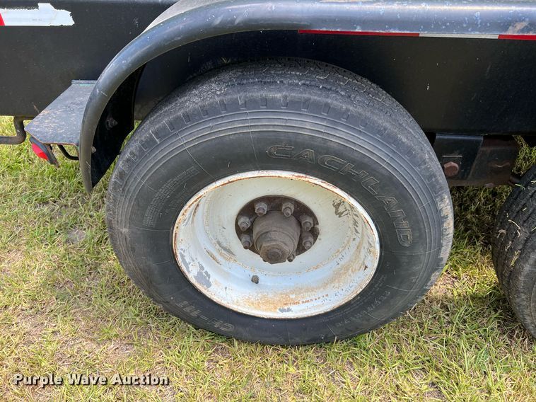 image for item DQ2141 Multiquip DCA-250SSIU  generator