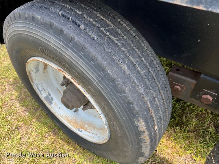 image for item DQ2141 Multiquip DCA-250SSIU  generator