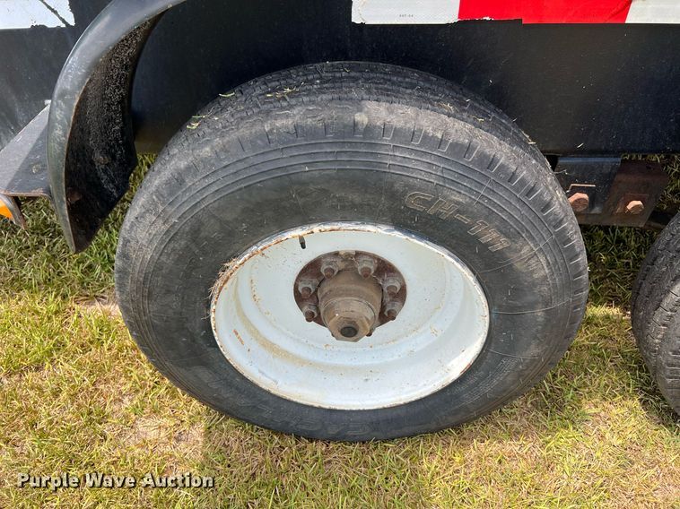 image for item DQ2141 Multiquip DCA-250SSIU  generator