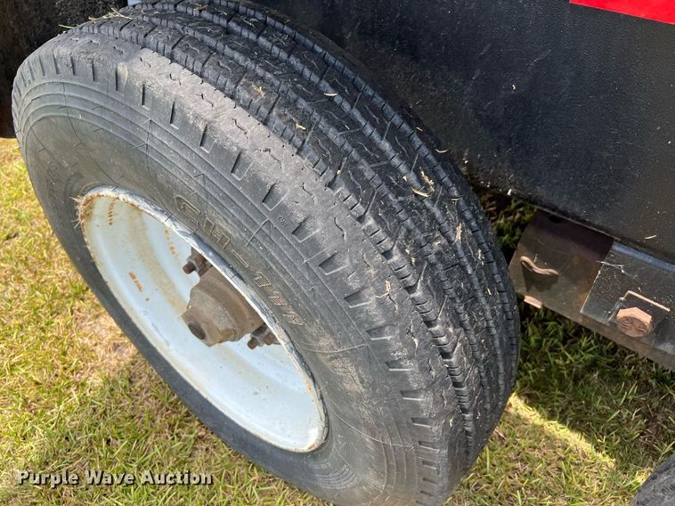 image for item DQ2141 Multiquip DCA-250SSIU  generator