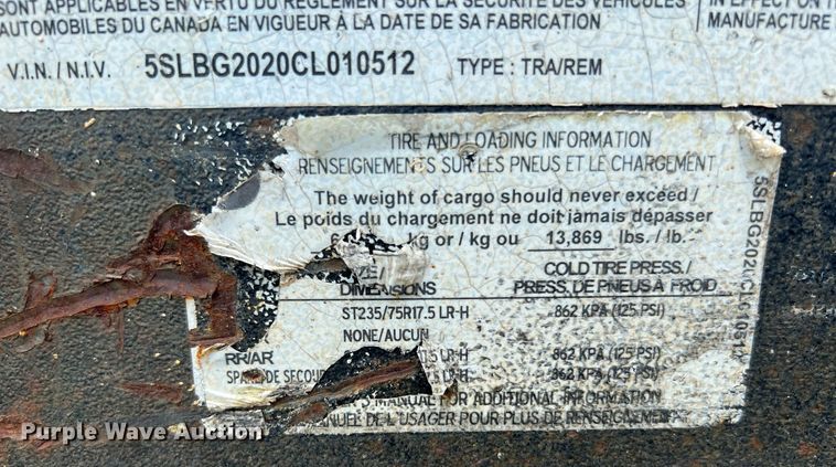 image for item DQ2141 Multiquip DCA-250SSIU  generator