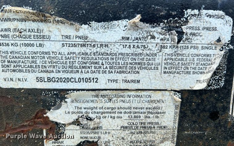 image for item DQ2141 Multiquip DCA-250SSIU  generator