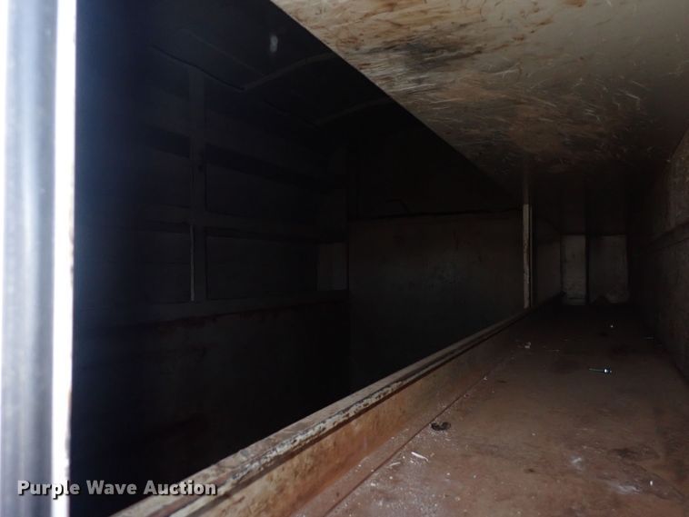 image for item DQ2932 2010 Ford E350 Super Duty  utility van