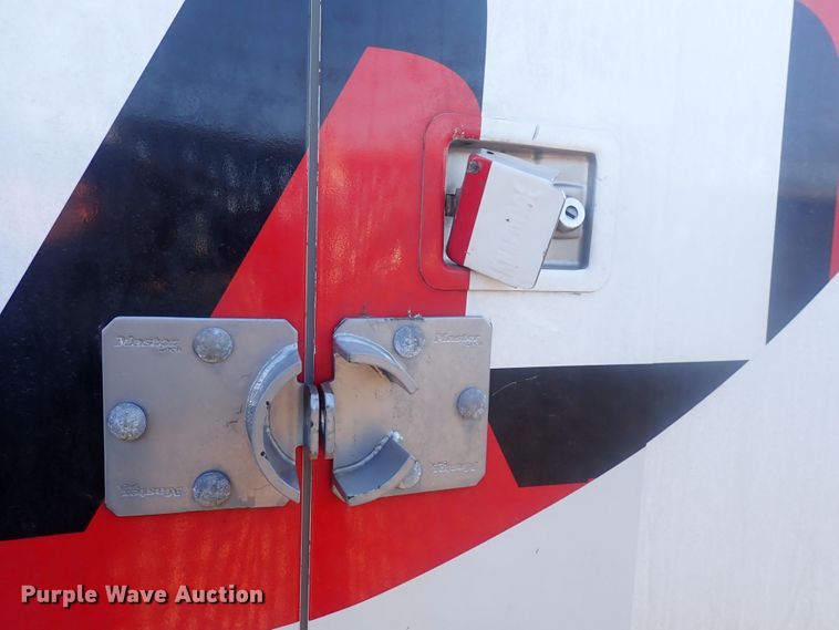 image for item DQ2932 2010 Ford E350 Super Duty  utility van