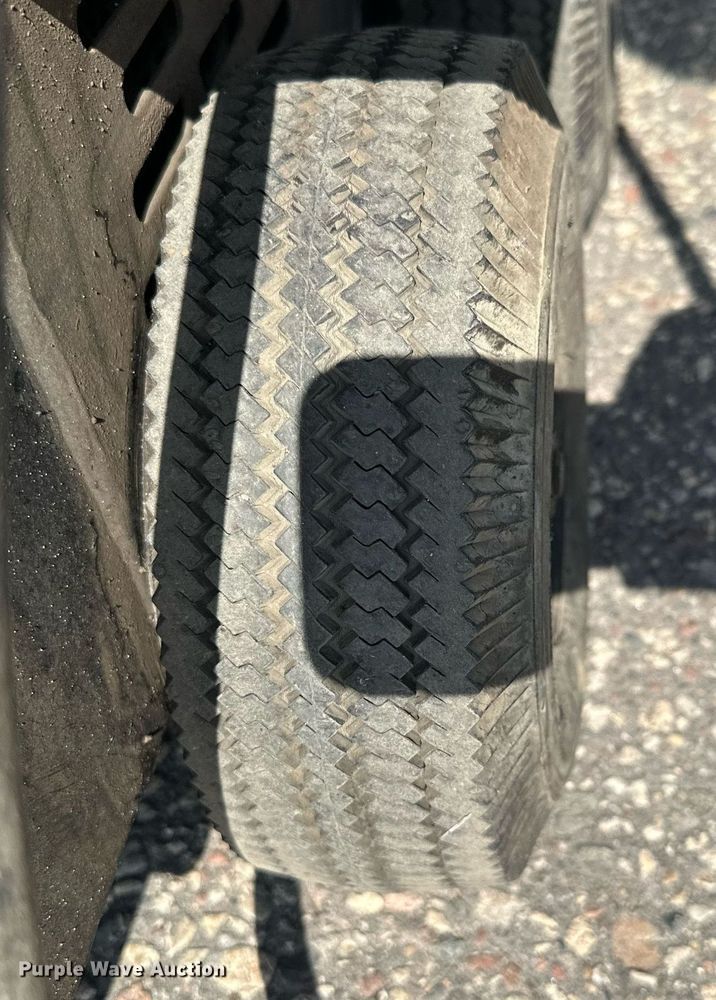 image for item DQ7334 Landa  hot pressure washer