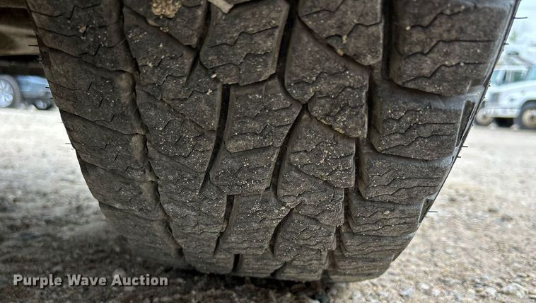 image for item DR4608 2006 Chevrolet Silverado 1500  pickup truck