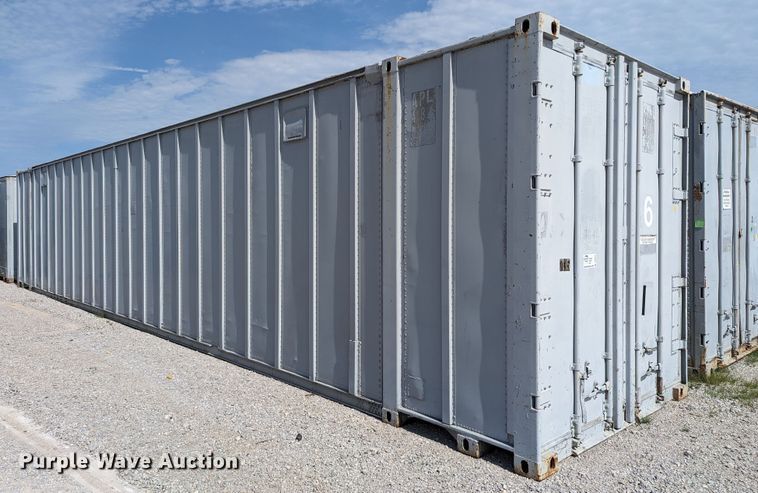 image for item DR6978 APL storage container