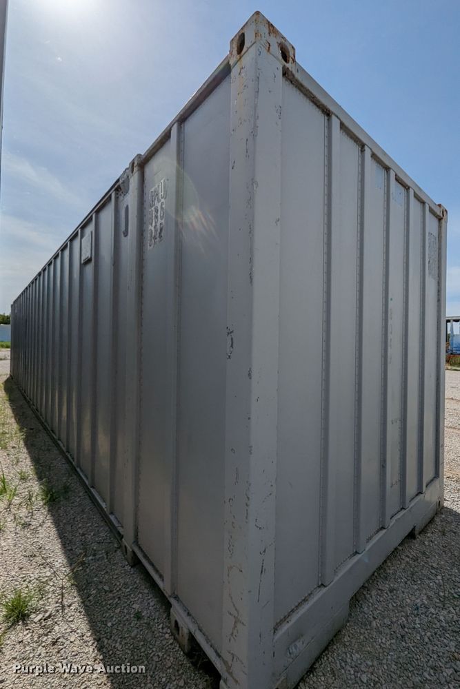 image for item DR6978 APL storage container