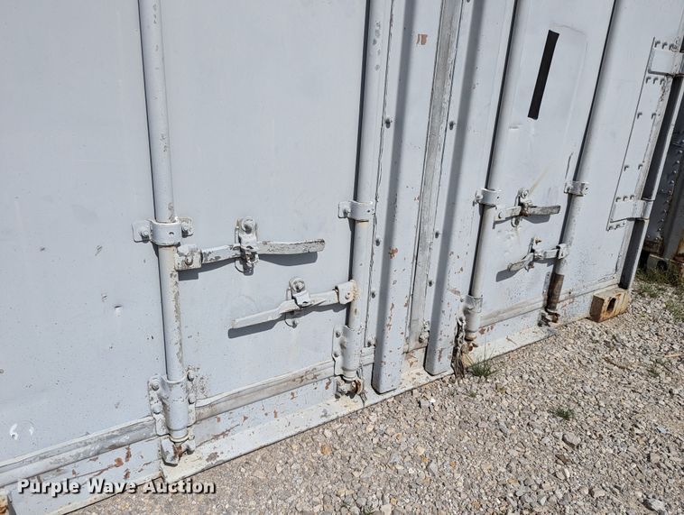 image for item DR6978 APL storage container