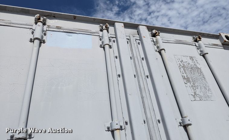 image for item DR6978 APL storage container