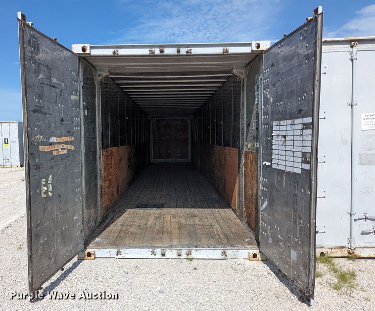 image for item DR6978 APL storage container