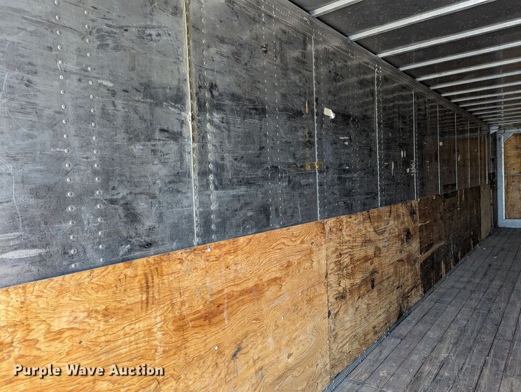 image for item DR6978 APL storage container