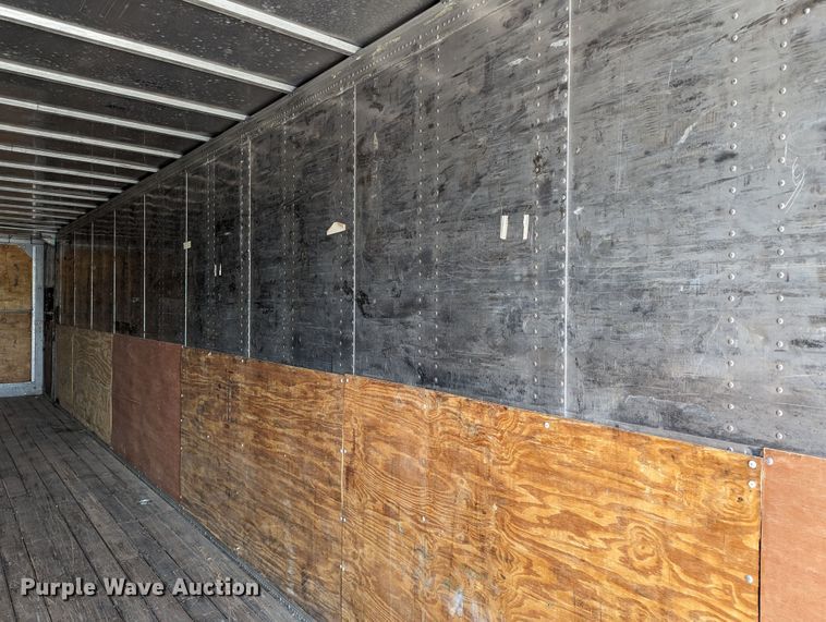 image for item DR6978 APL storage container