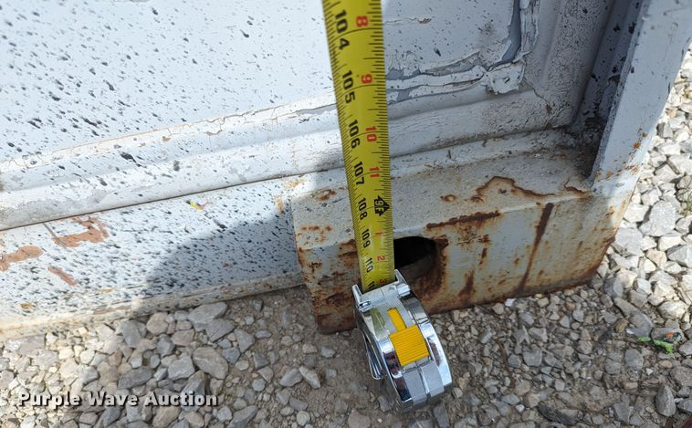 image for item DR6978 APL storage container