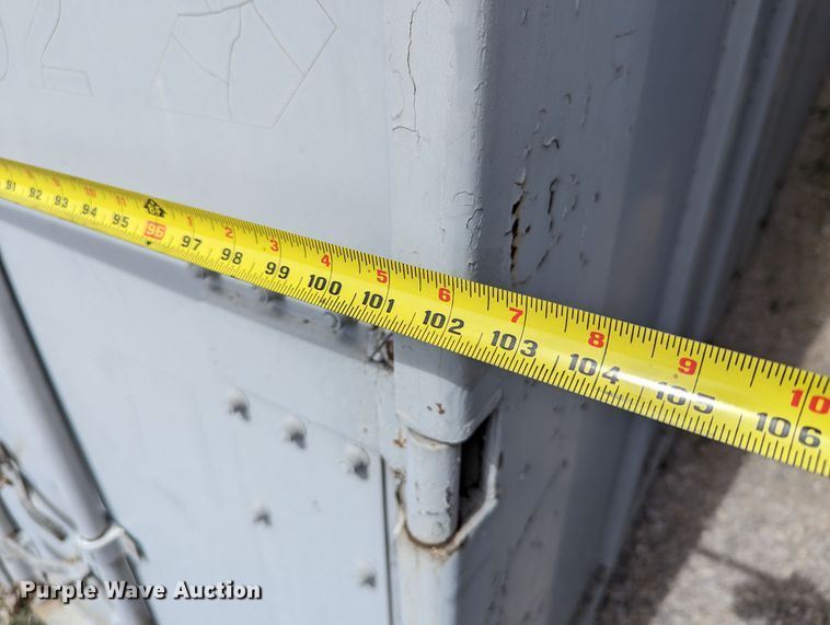 image for item DR6978 APL storage container