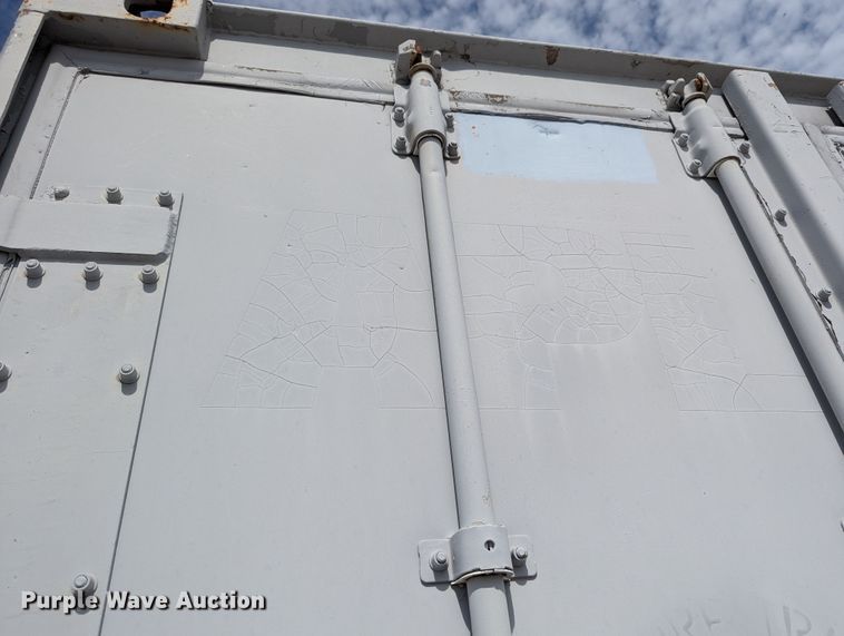 image for item DR6978 APL storage container