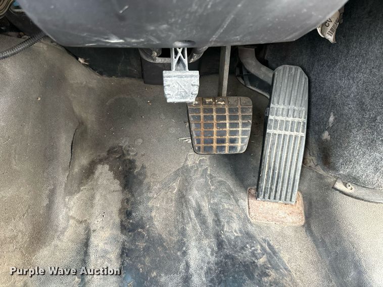 image for item DS2129 2009 Thomas  school bus