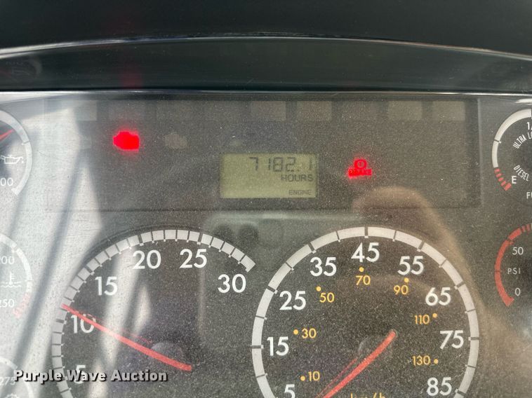 image for item DS2129 2009 Thomas  school bus