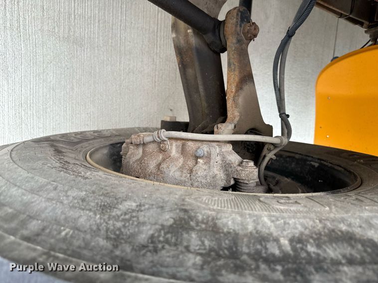 image for item DS2129 2009 Thomas  school bus