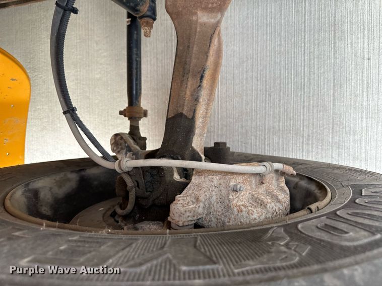 image for item DS2129 2009 Thomas  school bus