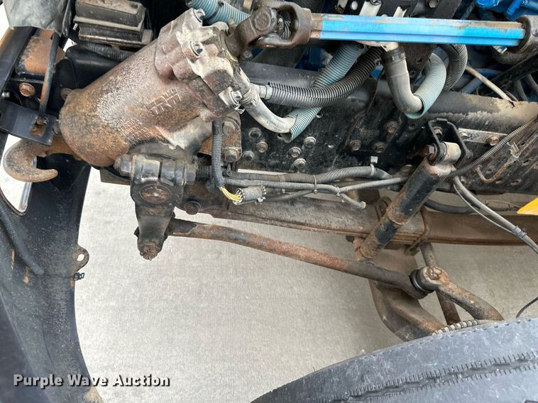 image for item DS2130 2008 International CE300  school bus