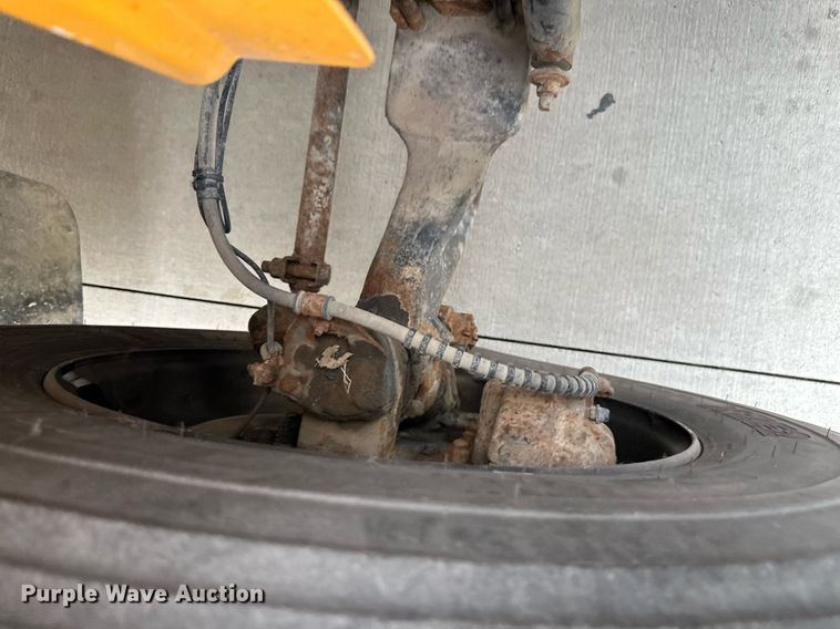 image for item DS2130 2008 International CE300  school bus