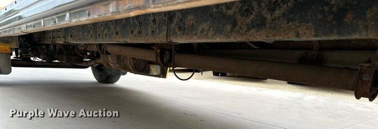 image for item DS2130 2008 International CE300  school bus