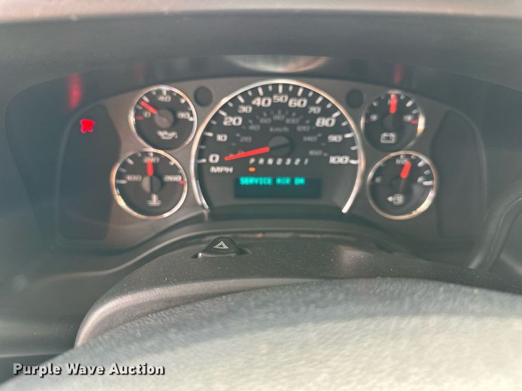 image for item DS2131 2008 Thomas Minotou  school bus