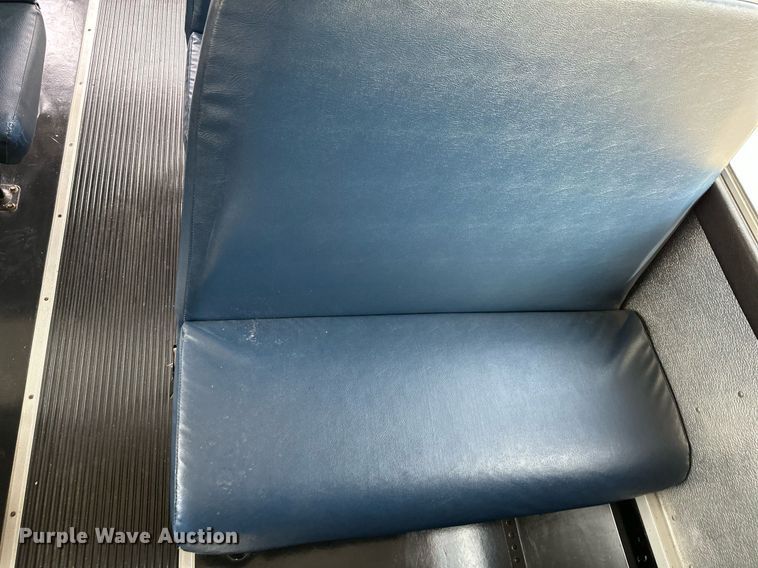 image for item DS2131 2008 Thomas Minotou  school bus