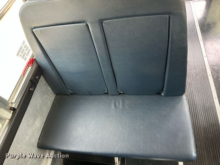 image for item DS2131 2008 Thomas Minotou  school bus