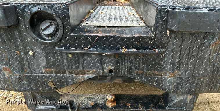 image for item DS2141 1992 Chevrolet C3500  flatbed pickup truck