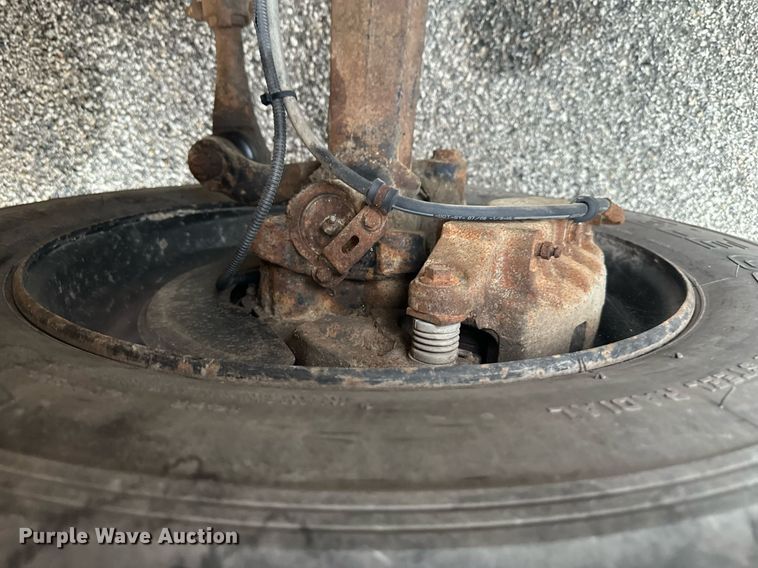 image for item DS2147 2008 Freightliner B2  school bus