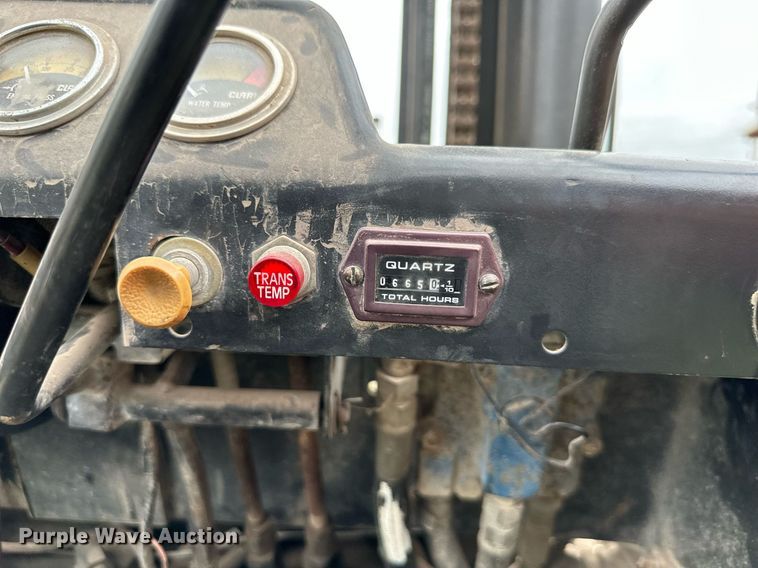 image for item DS2150 Clark C500-YS80  forklift