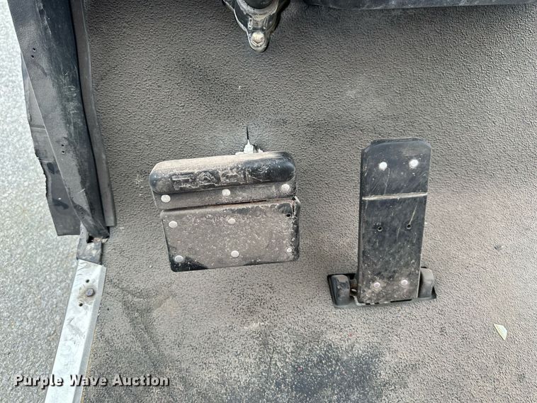 image for item DS2151 EZ GO  golf cart