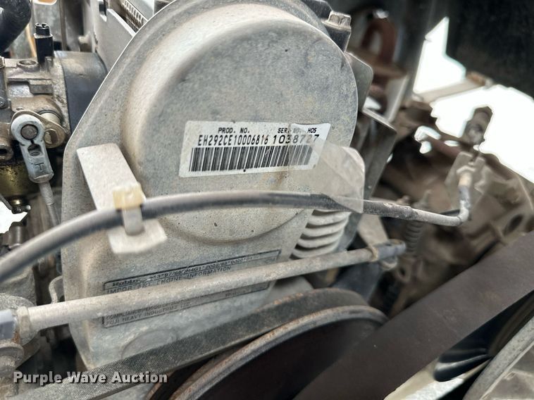 image for item DS2151 EZ GO  golf cart