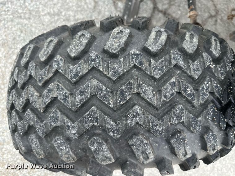 image for item DS2151 EZ GO  golf cart