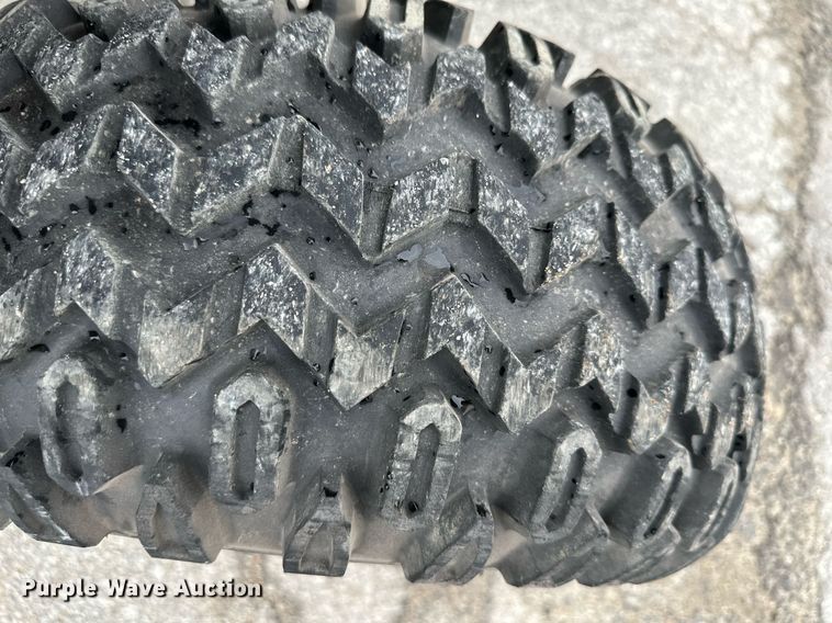 image for item DS2151 EZ GO  golf cart