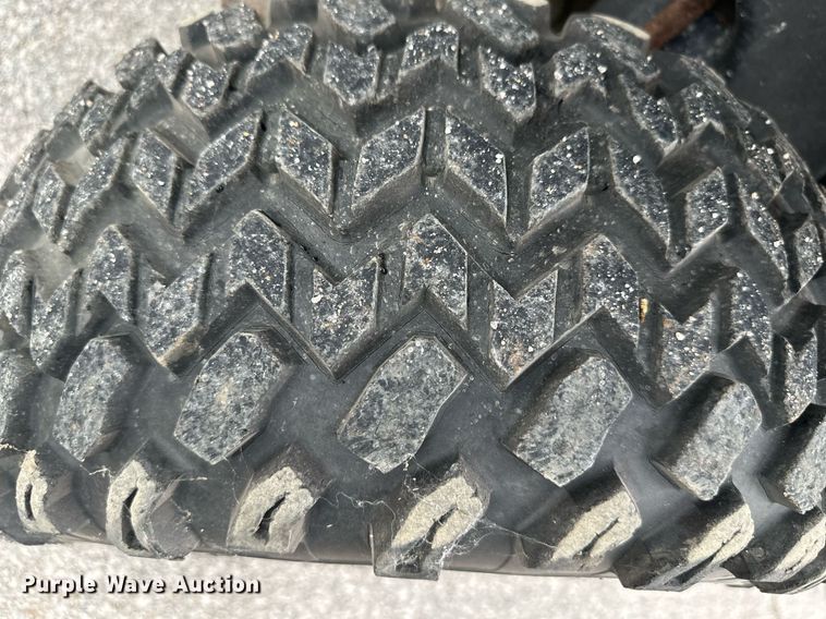 image for item DS2151 EZ GO  golf cart