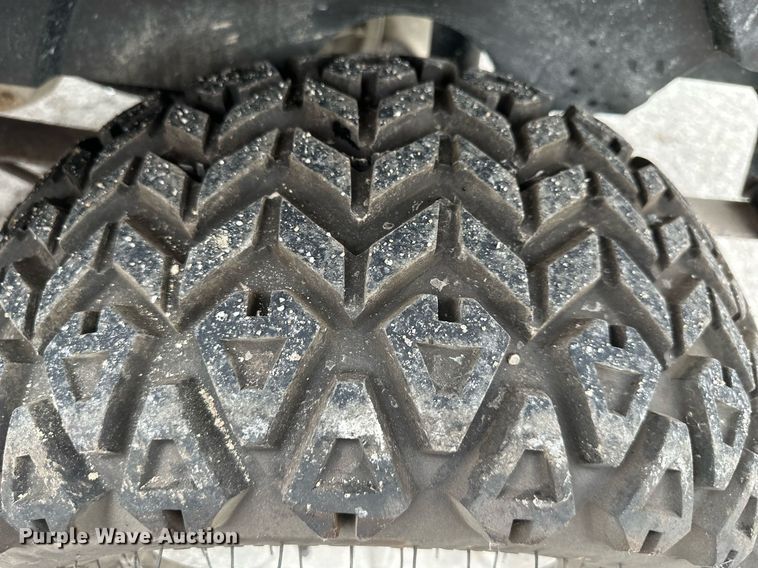 image for item DS2151 EZ GO  golf cart