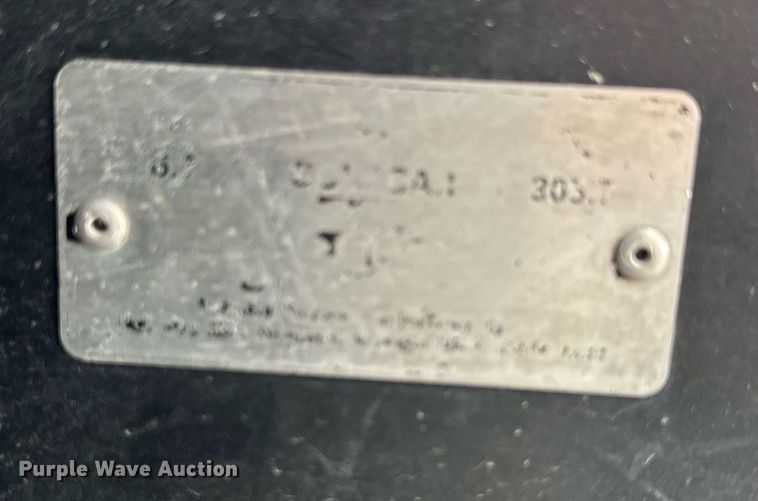 image for item DS2151 EZ GO  golf cart