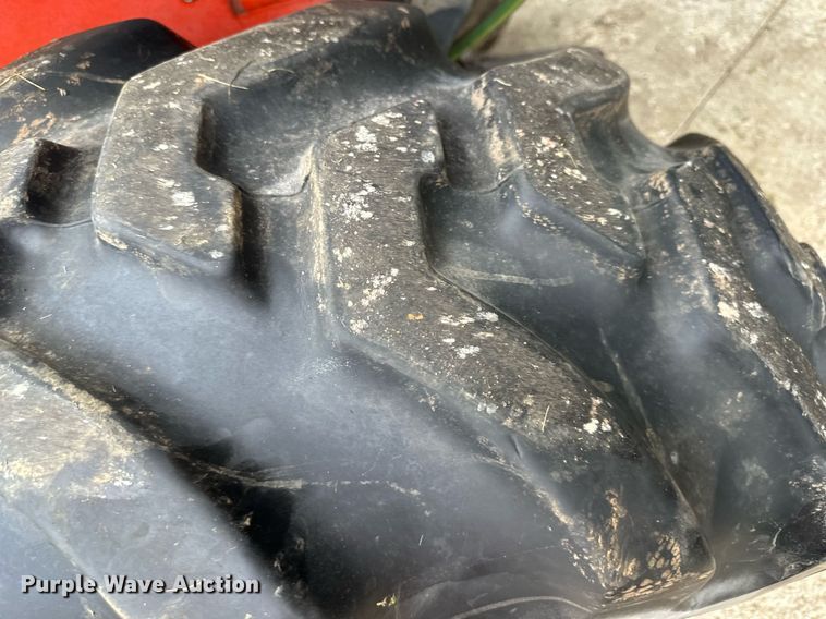 image for item DS2153 Kubota L4200FGST  tractor