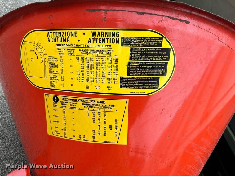 image for item DS2153 Kubota L4200FGST  tractor