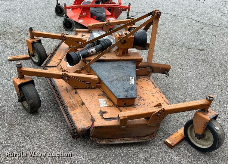 image for item DS2155 Woods RM990  finish mower