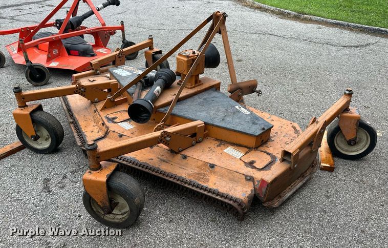 image for item DS2155 Woods RM990  finish mower