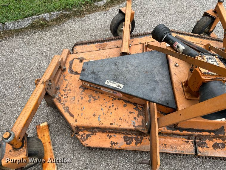 image for item DS2155 Woods RM990  finish mower