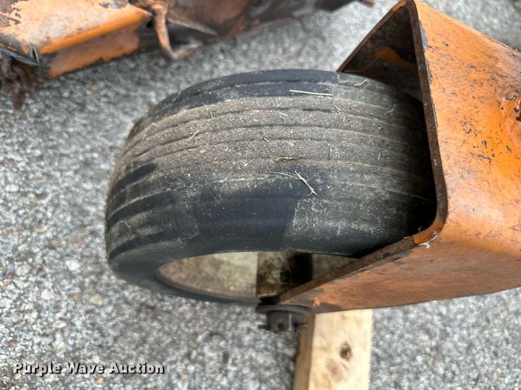 image for item DS2155 Woods RM990  finish mower