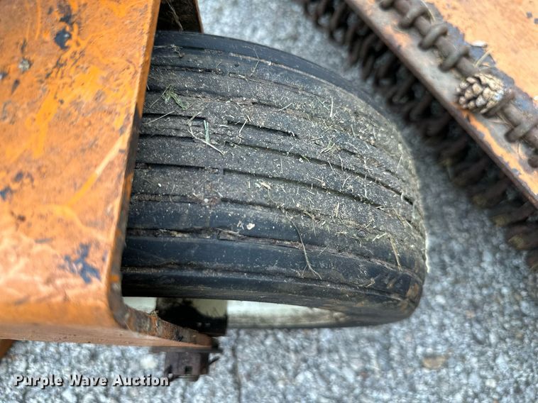 image for item DS2155 Woods RM990  finish mower